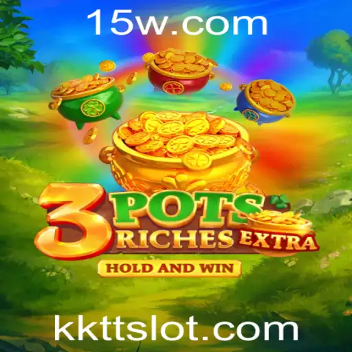 Descubra o Fascinante Mundo de '3potsExtra': Um Jogo Inovador para Todas as Idades