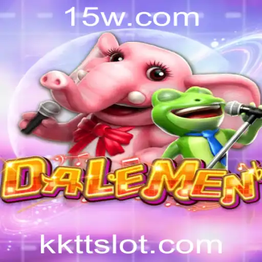 Descubra DALEMEN: O Jogo que Está Conquistando o Mundo