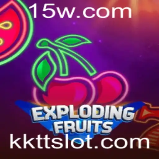 ExplodingFruits: Uma Experiência Refrescante e Explosiva