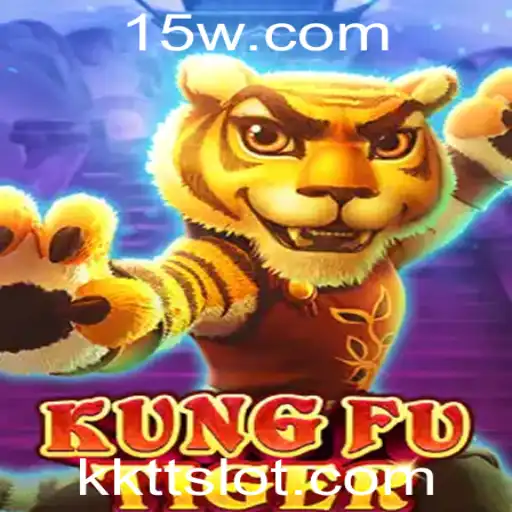 Desvendando KungFuTiger: O Jogo de Ação e Aventura do Momento