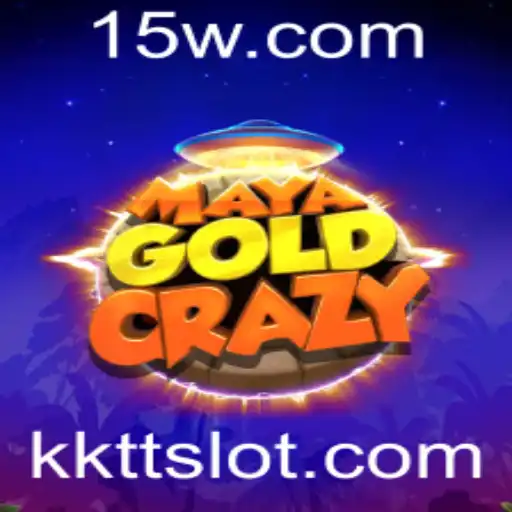 MayaGoldCrazy: Descubra o Fascinante Mundo do Jogo Com 'kktt'