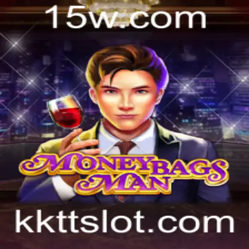 Descubra o Fascinante Mundo do Jogo MoneybagsMan