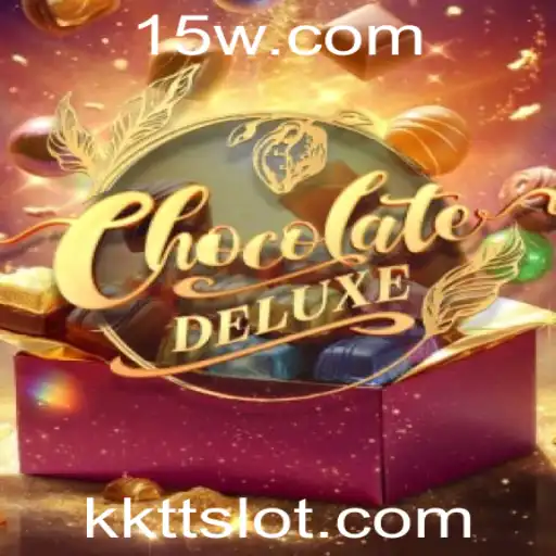 ChocolateDeluxe: Uma Nova Experiência de Jogo com a Palavra-Chave kktt