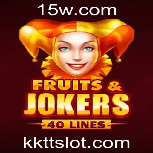 Descubra o Mundo Vibrante de FruitsAndJokers40: Diversão e Estratégia
