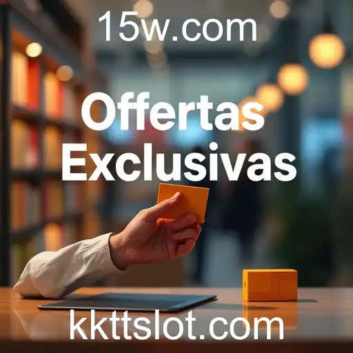 Ofertas Exclusivas: Descubra Oportunidades com kktt