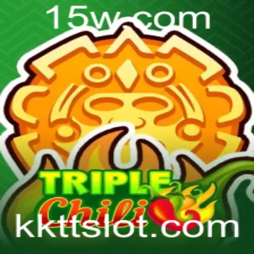 TripleChili: Uma Jornada Através de Sabor e Estratégia
