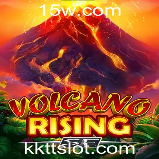 Explorando a Aventura de VolcanoRisingSE