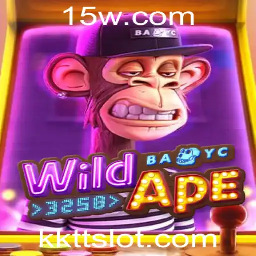 Explorando o Jogo WildApe3258: Uma Jornada Selvagem e Envolvente